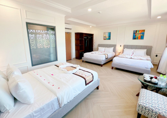 MALIBU RESORT MUI NE 24