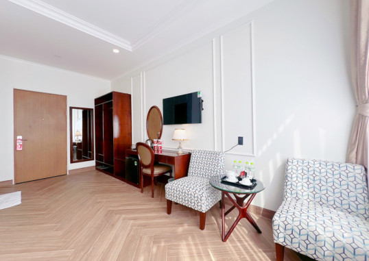 MALIBU RESORT MUI NE 25