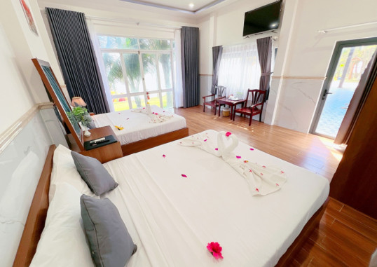 MALIBU RESORT MUI NE 26