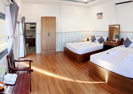 MALIBU RESORT MUI NE 27