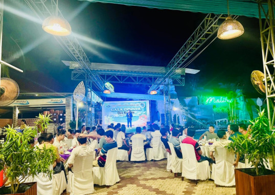 MALIBU RESORT MUI NE 30