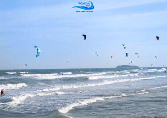 MALIBU RESORT MUI NE 32