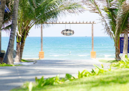 MALIBU RESORT MUI NE 33