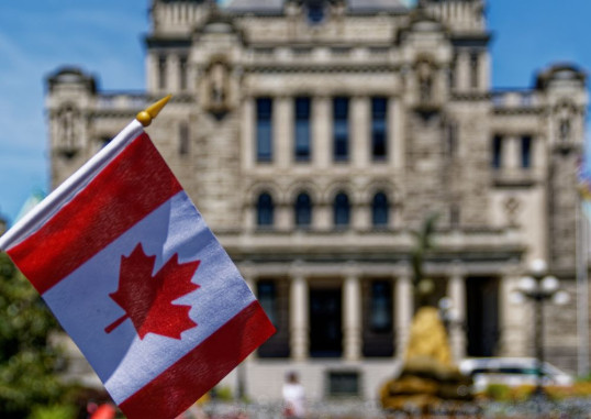 Toronto Kanada 2