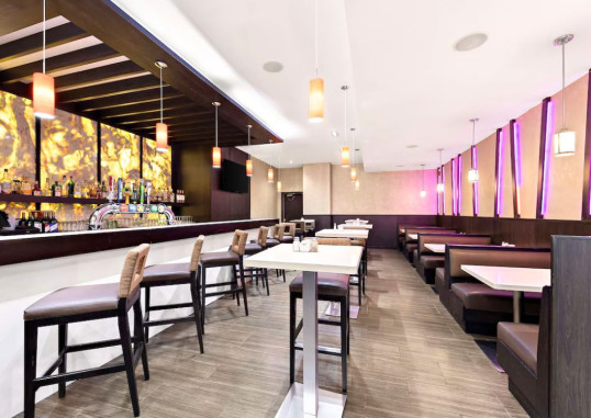 BEST WESTERN PLUS TORONTO NORTH YORK HOTEL & SUITES 4