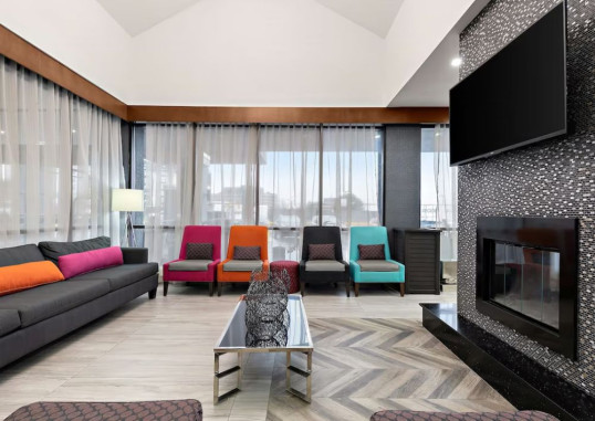 BEST WESTERN PLUS TORONTO NORTH YORK HOTEL & SUITES 7