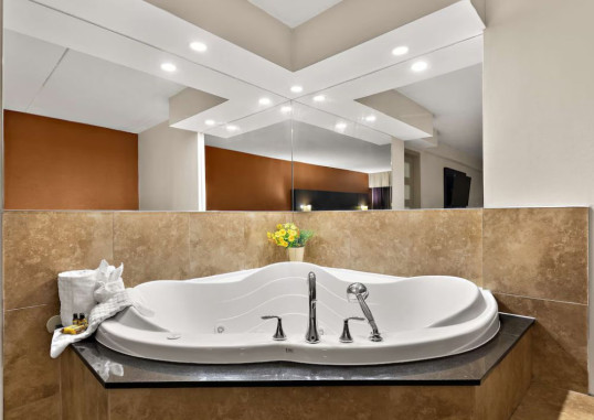 BEST WESTERN PLUS TORONTO NORTH YORK HOTEL & SUITES 21