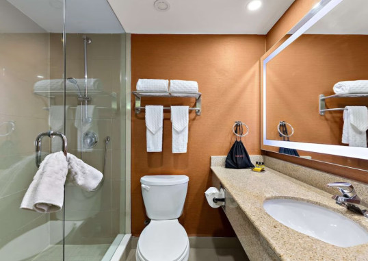 BEST WESTERN PLUS TORONTO NORTH YORK HOTEL & SUITES 23