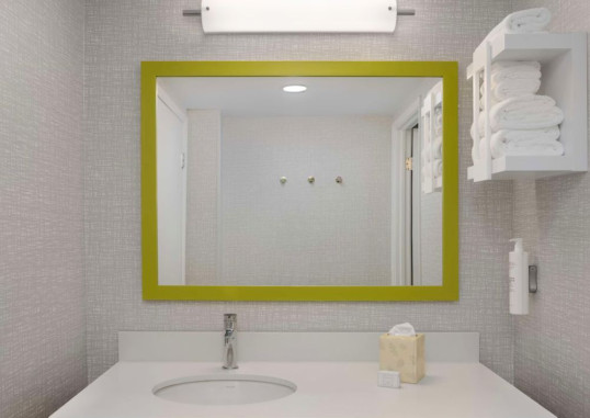 HAMPTON INN SUITES TORONTO DOWNTOWN ONTARIO CANADA 26