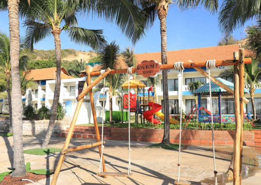 HON ROM 2 RESORT 8