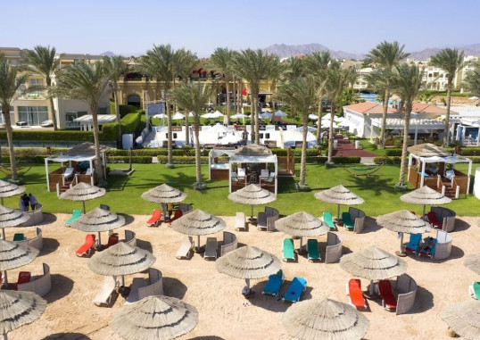 RIXOS SHARM EL SHEIKH (ADULTS ONLY) 20