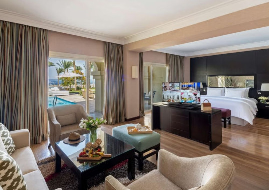 RIXOS SHARM EL SHEIKH (ADULTS ONLY) 41