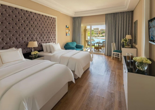 RIXOS SHARM EL SHEIKH (ADULTS ONLY) 45