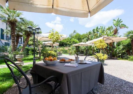 VILLA D'AMATO 3