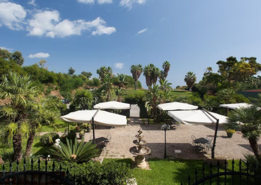 VILLA D'AMATO 5