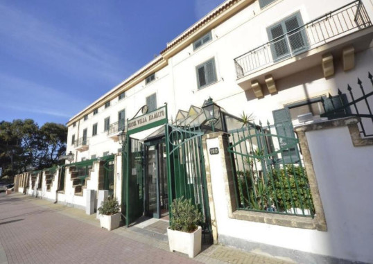VILLA D'AMATO 6