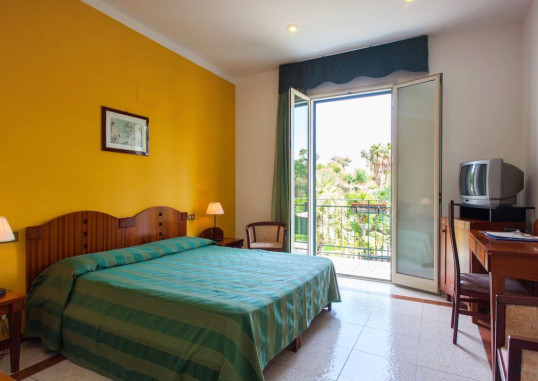 VILLA D'AMATO 10