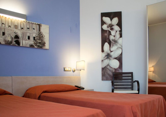 VILLA D'AMATO 16