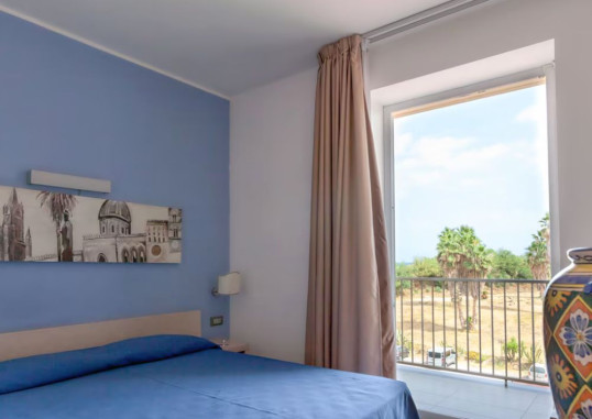 VILLA D'AMATO 20