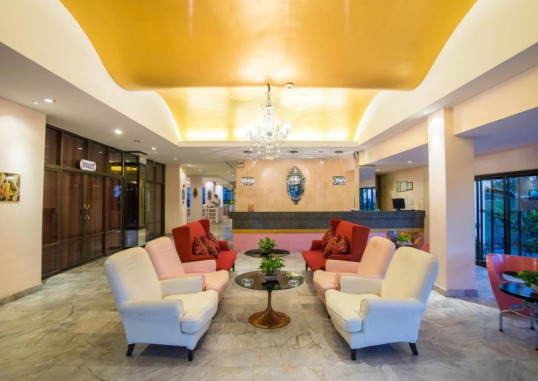 BELLA VILLA METRO 12