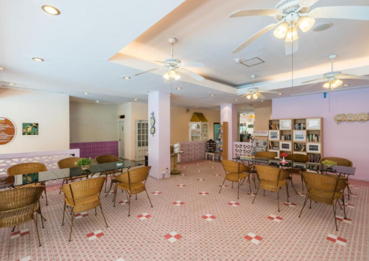 BELLA VILLA METRO 14