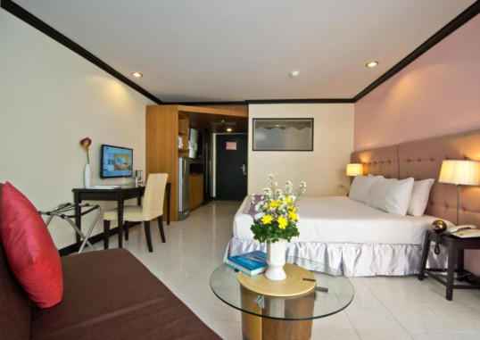 BELLA VILLA METRO 16