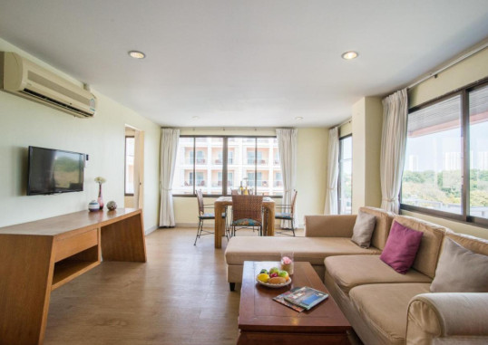 BELLA VILLA METRO 17