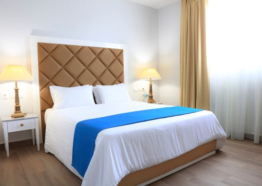 SANDY BEACH RESORT 23