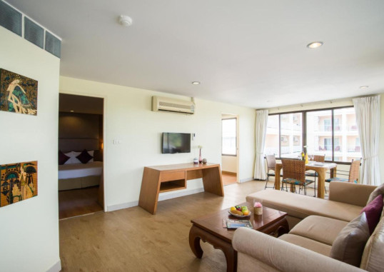 BELLA VILLA METRO 22