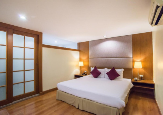 BELLA VILLA METRO 26