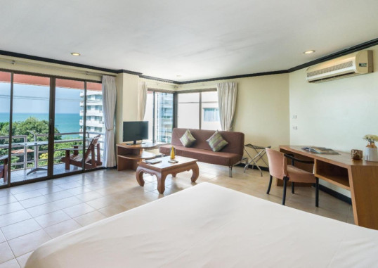 BELLA VILLA METRO 32