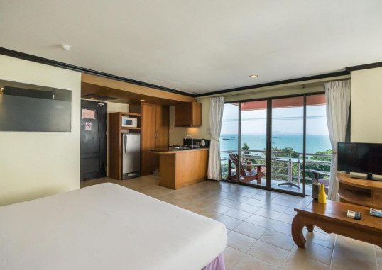 BELLA VILLA METRO 33