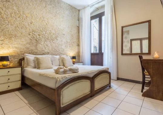 AFFITTACAMERE ARCOBALENO 1