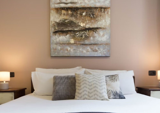 AFFITTACAMERE ARCOBALENO 2