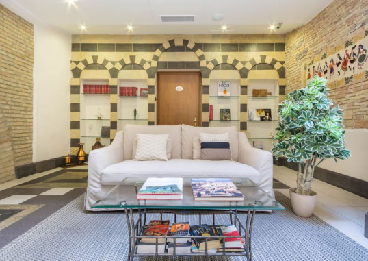 AFFITTACAMERE ARCOBALENO 3