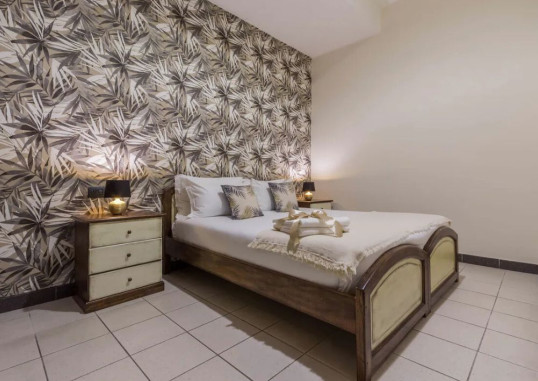 AFFITTACAMERE ARCOBALENO 7