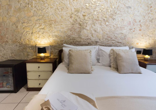 AFFITTACAMERE ARCOBALENO 9