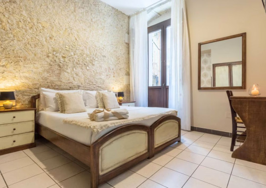 AFFITTACAMERE ARCOBALENO 10