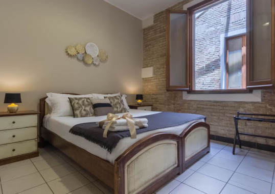 AFFITTACAMERE ARCOBALENO 13