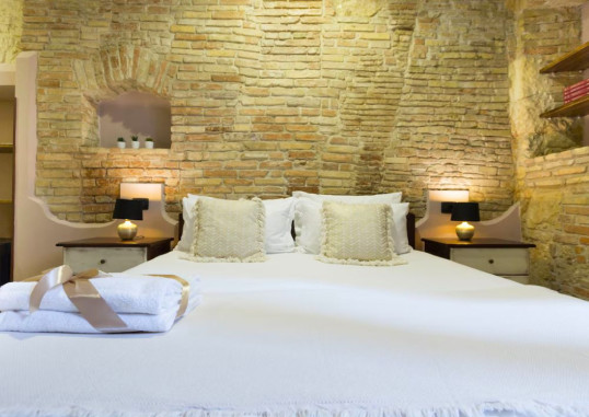 AFFITTACAMERE ARCOBALENO 14