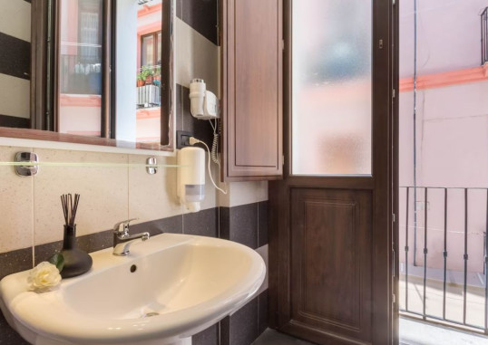 AFFITTACAMERE ARCOBALENO 17