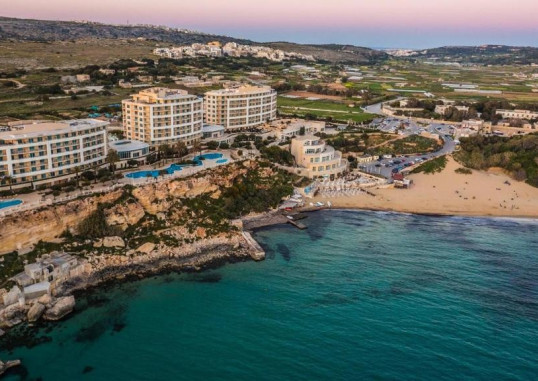 RADISSON BLU RESORT & SPA 1