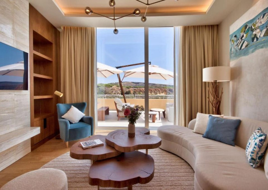 RADISSON BLU RESORT & SPA 10