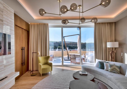 RADISSON BLU RESORT & SPA 15