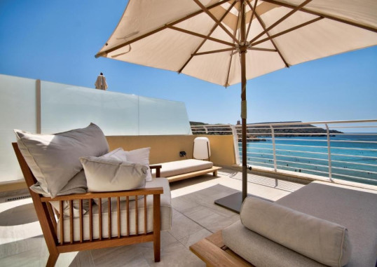 RADISSON BLU RESORT & SPA 24
