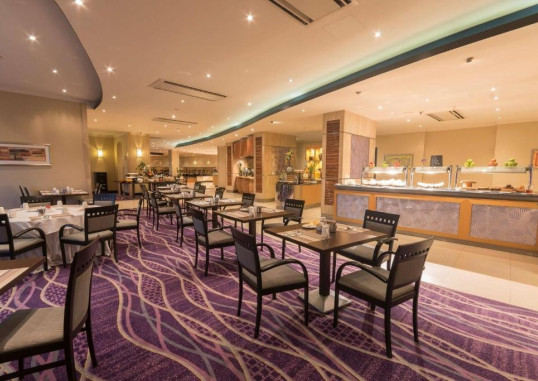 RADISSON BLU RESORT & SPA 35
