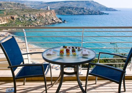 RADISSON BLU RESORT & SPA 26