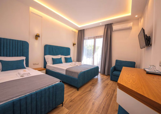 HOTEL VILA MISIRI 2