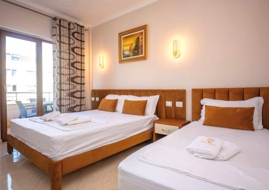 HOTEL VILA MISIRI 4
