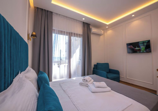 HOTEL VILA MISIRI 1
